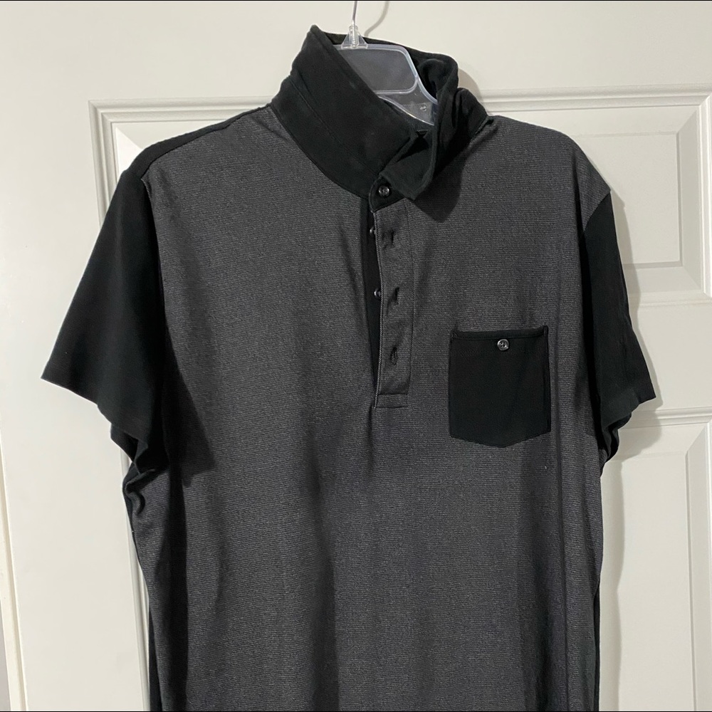 Men’s Express Polo